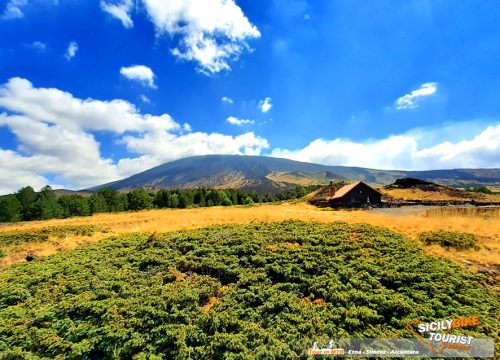 Etna E-Bike Tours