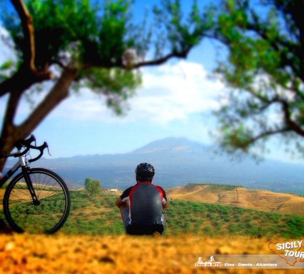 Servizio Guida - © Sicily Bike Tourist Service 04