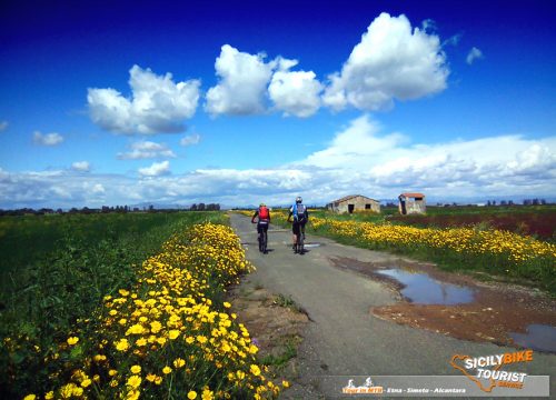 Catania Bike Adventure