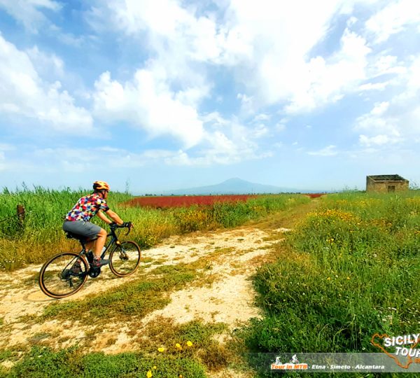 Cicloturismo Sicilia - Catania Bike Adventure - © Sicily Bike Tourist Service 03