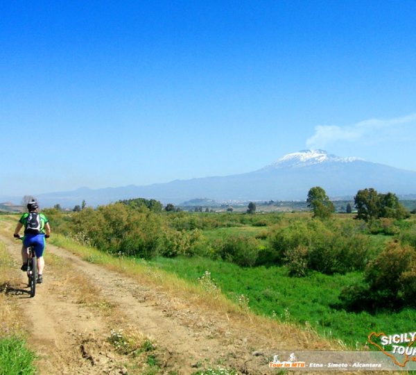 Cicloturismo Sicilia - Catania Bike Adventure - © Sicily Bike Tourist Service 05