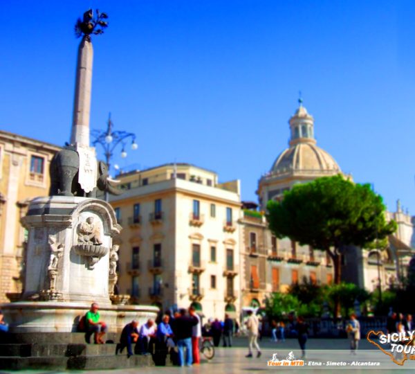 Cicloturismo Sicilia - Catania Bike Tour - © Sicily Bike Tourist Service 02