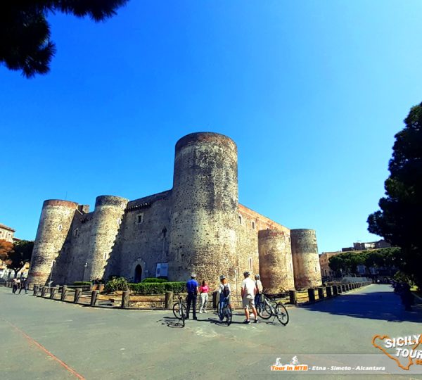 Cicloturismo Sicilia - Catania Bike Tour - © Sicily Bike Tourist Service 04