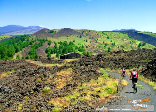 Sicily Bike Tours