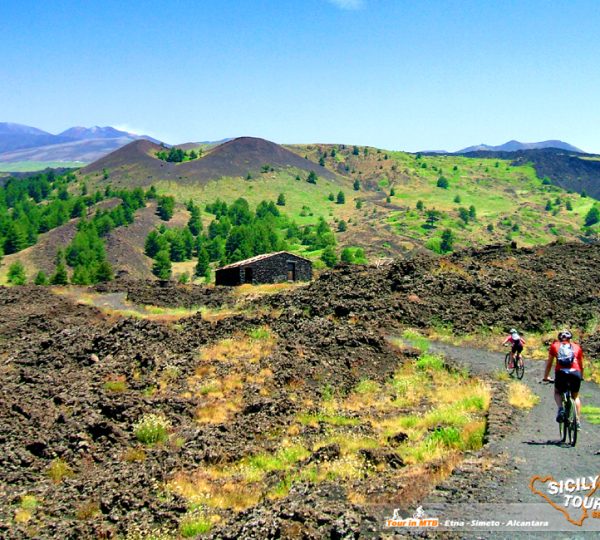 Sicily Bike Tours